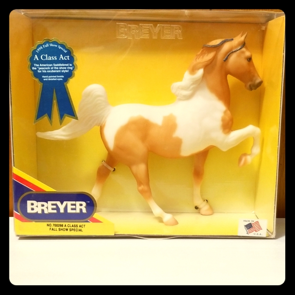 Breyer Horse